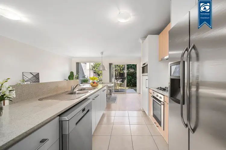 Third view of Homely townhouse listing, 35 Morningside Parade, Holsworthy NSW 2173
