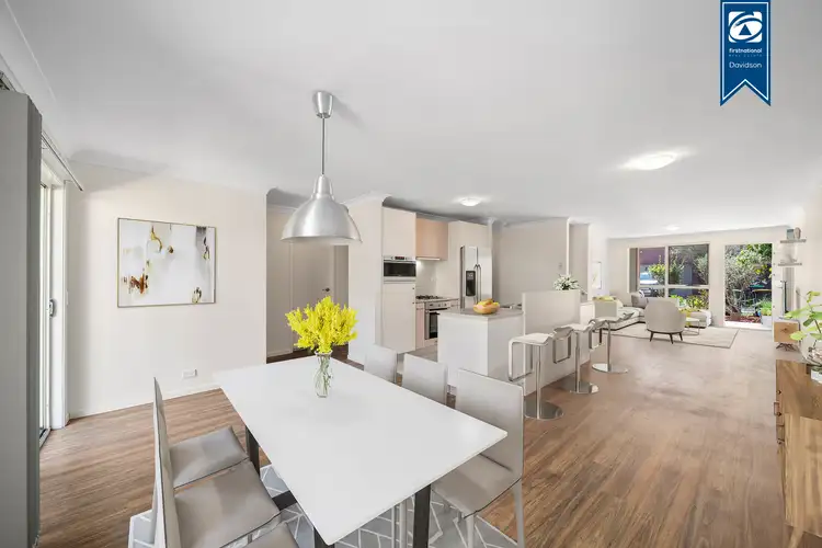 Fourth view of Homely townhouse listing, 35 Morningside Parade, Holsworthy NSW 2173