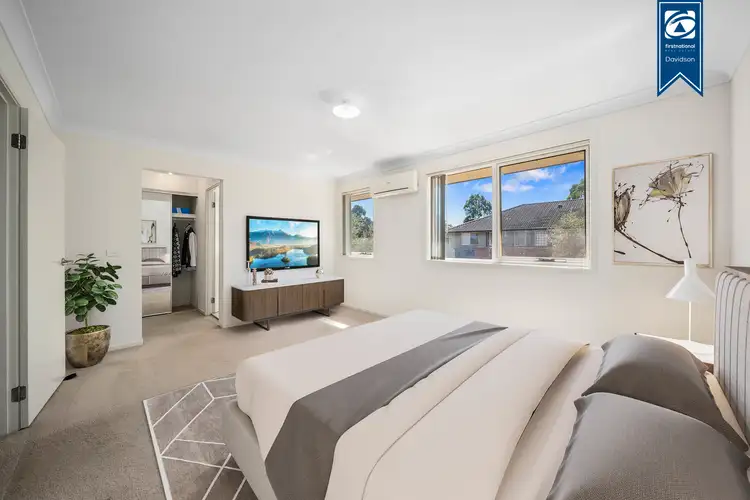 Fifth view of Homely townhouse listing, 35 Morningside Parade, Holsworthy NSW 2173