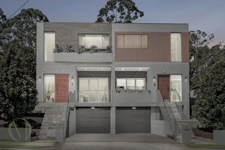 99A Kirby Street, Rydalmere NSW 2116
