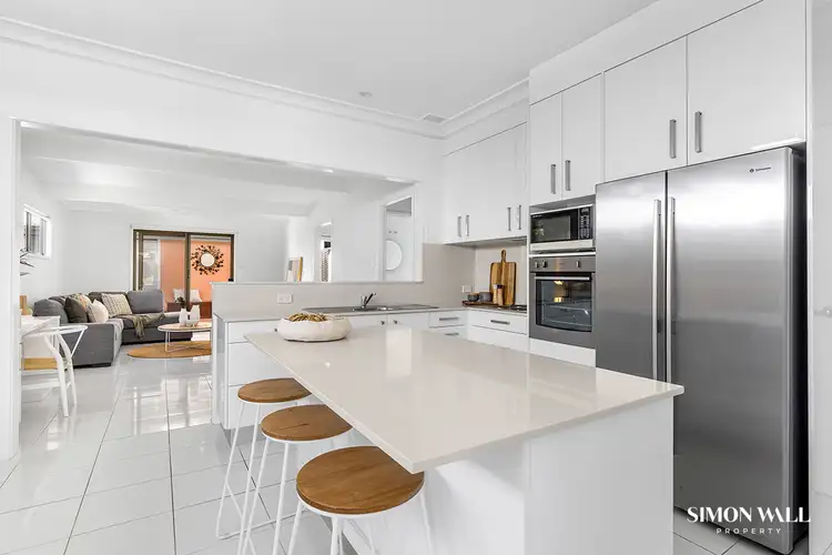 Fourth view of Homely house listing, 27 Sun Hill Drive, Merewether Heights NSW 2291