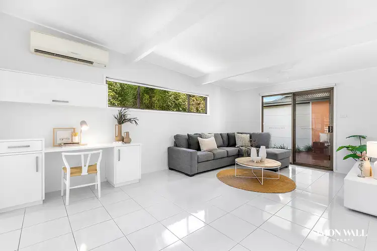 Fifth view of Homely house listing, 27 Sun Hill Drive, Merewether Heights NSW 2291