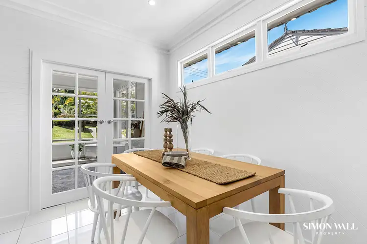 Sixth view of Homely house listing, 27 Sun Hill Drive, Merewether Heights NSW 2291