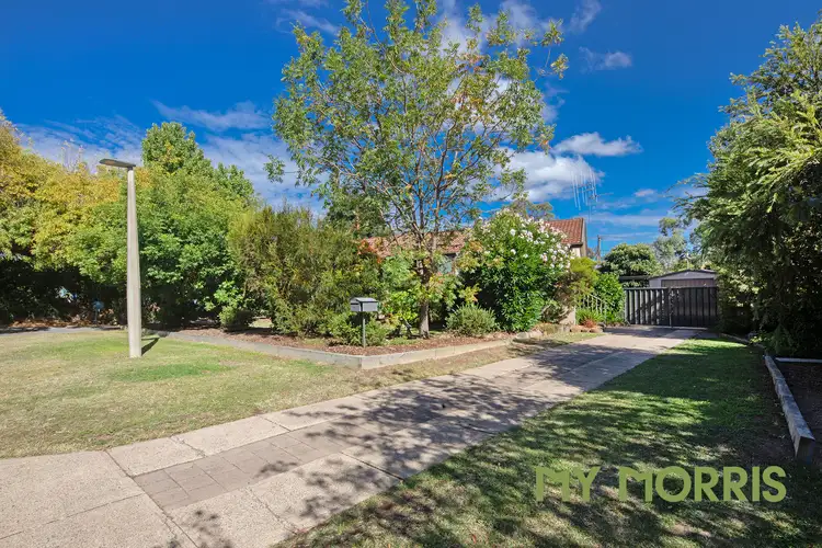 71 Nangor Street, Waramanga ACT 2611