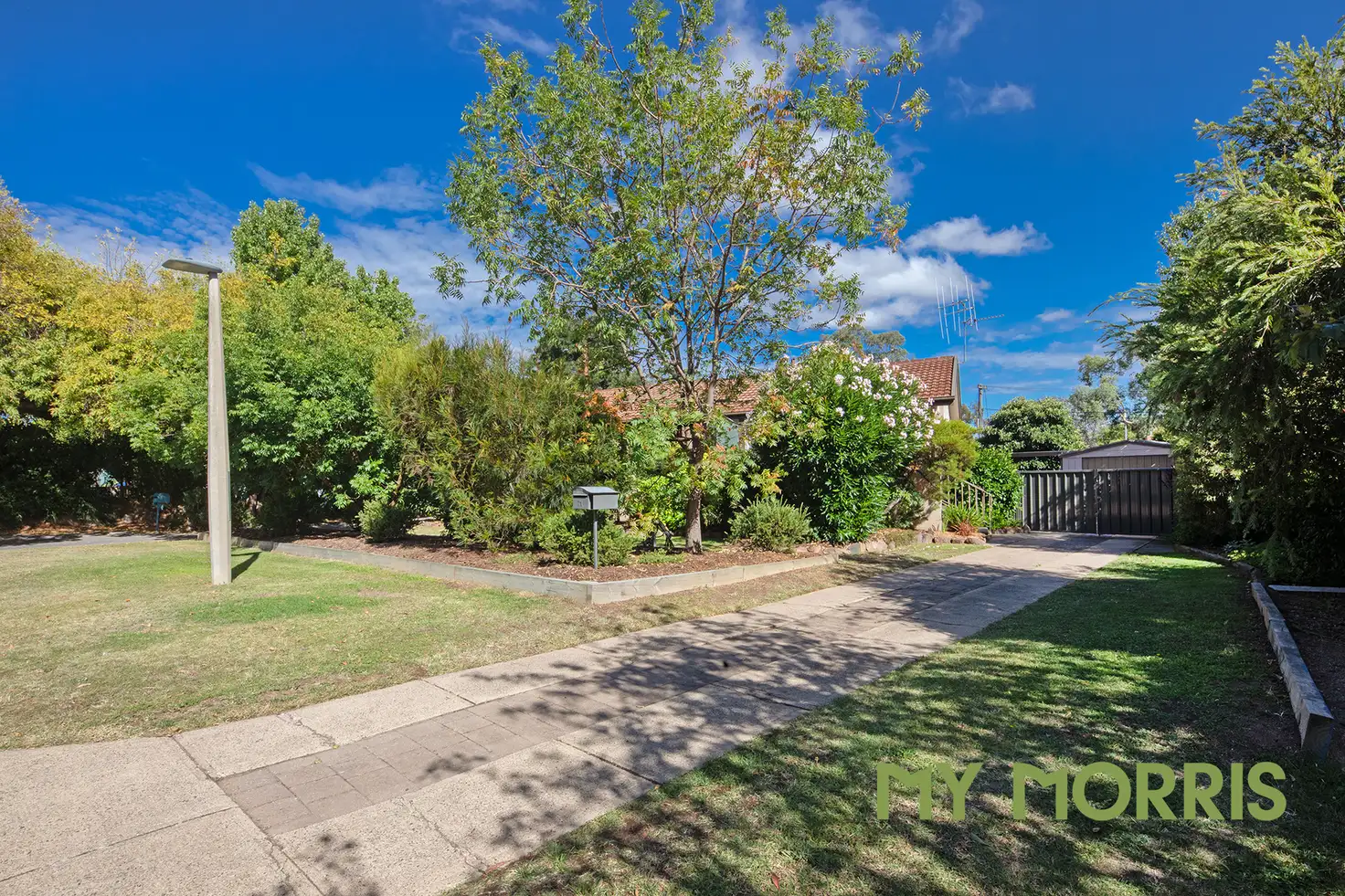 Main view of Homely house listing, 71 Nangor Street, Waramanga ACT 2611