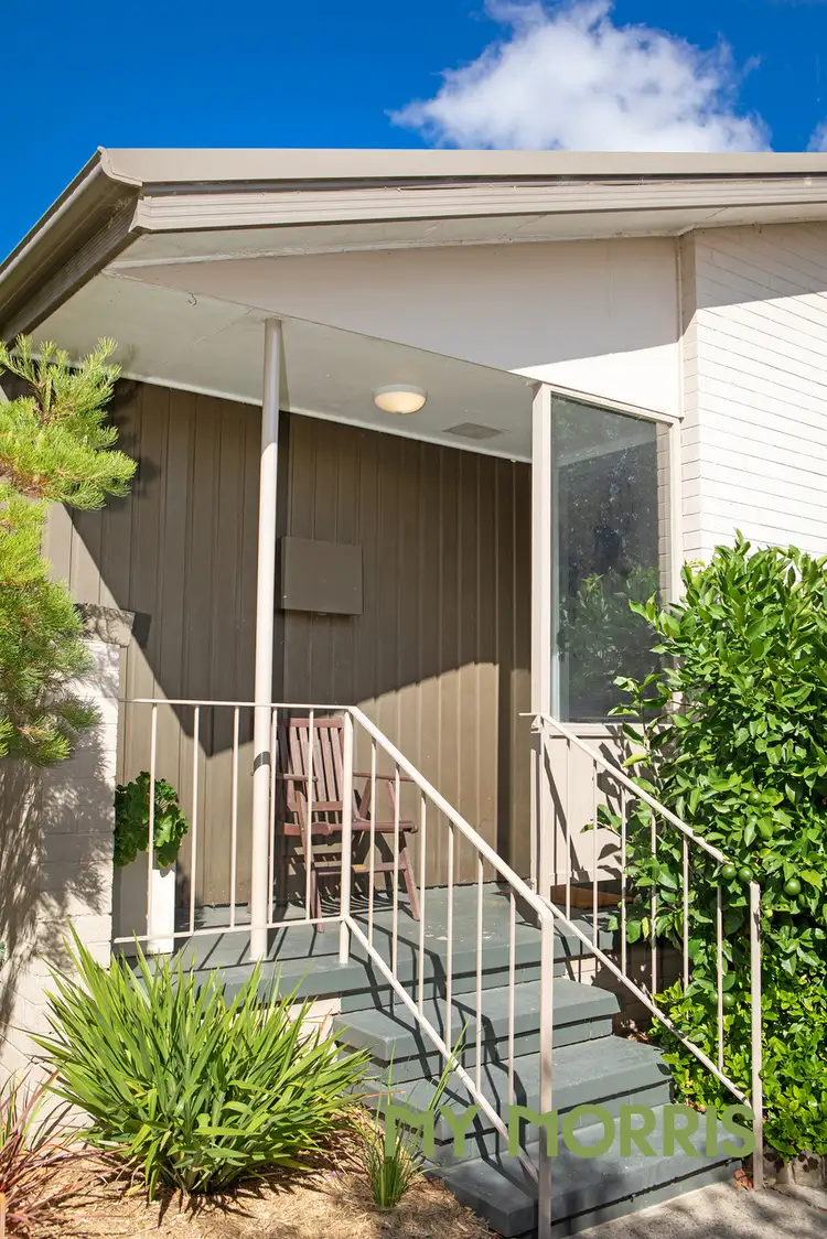 Second view of Homely house listing, 71 Nangor Street, Waramanga ACT 2611