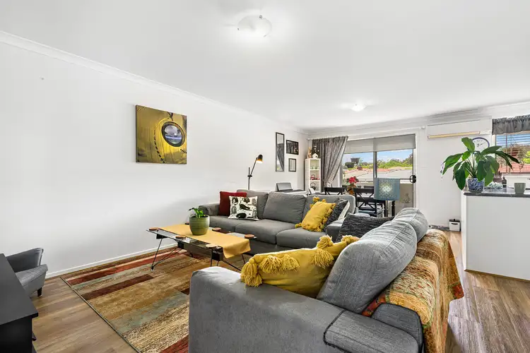 Main view of Homely apartment listing, 6/18 Whitmore Crescent, Watson ACT 2602