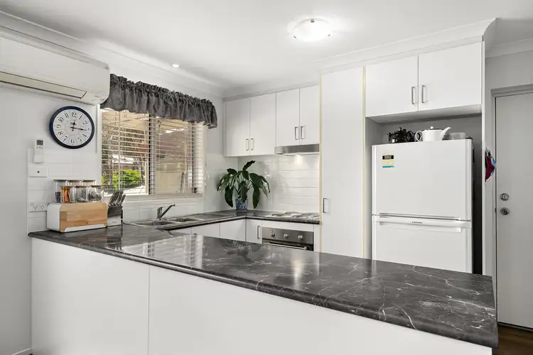 Second view of Homely apartment listing, 6/18 Whitmore Crescent, Watson ACT 2602