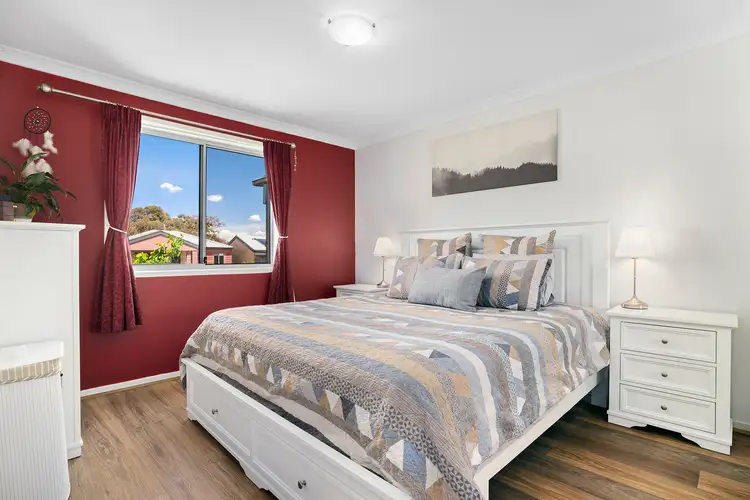 Third view of Homely apartment listing, 6/18 Whitmore Crescent, Watson ACT 2602