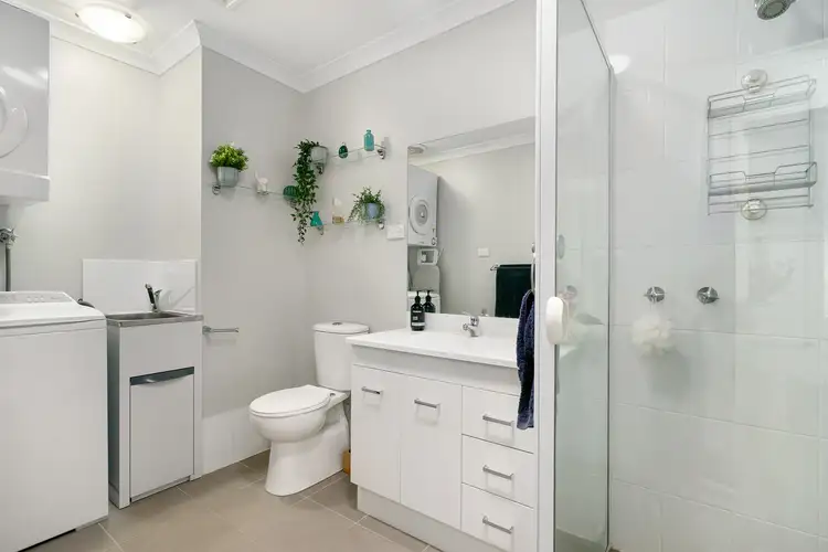 Fourth view of Homely apartment listing, 6/18 Whitmore Crescent, Watson ACT 2602