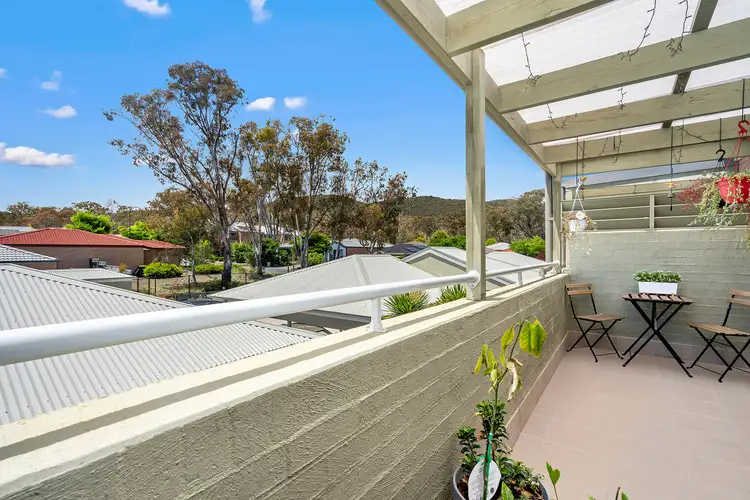 Fifth view of Homely apartment listing, 6/18 Whitmore Crescent, Watson ACT 2602