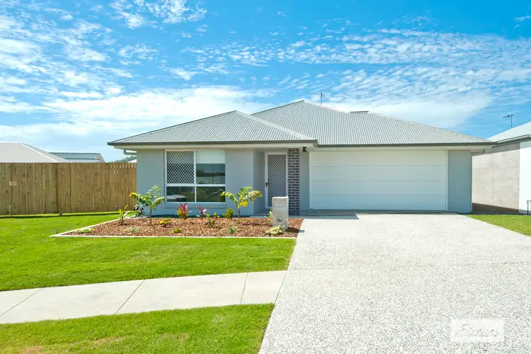 4 Aura Street, Flagstone QLD 4280