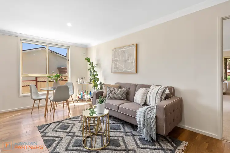 Sixth view of Homely house listing, 51 Eugenia Street, Rivett ACT 2611
