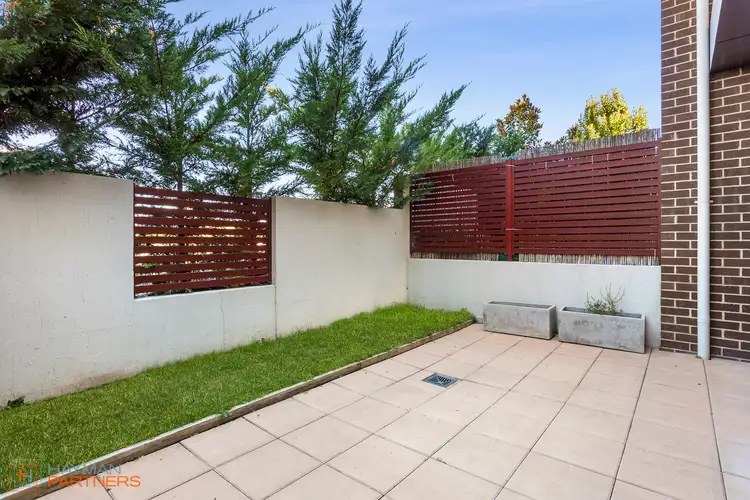 Fifth view of Homely unit listing, 25/11 Clingan Street, Wright ACT 2611