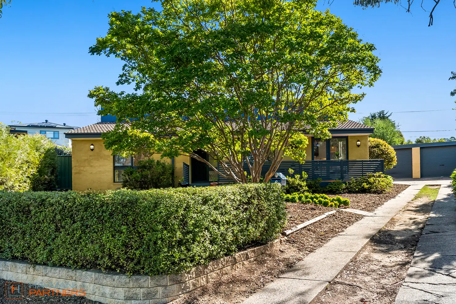 Main view of Homely house listing, 6 Heath Place, Chapman ACT 2611