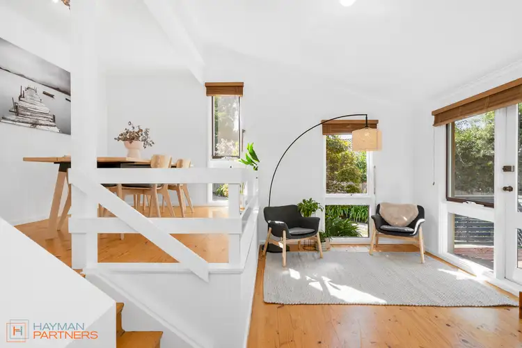 Second view of Homely house listing, 6 Heath Place, Chapman ACT 2611