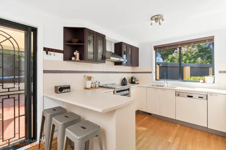 Third view of Homely house listing, 6 Heath Place, Chapman ACT 2611