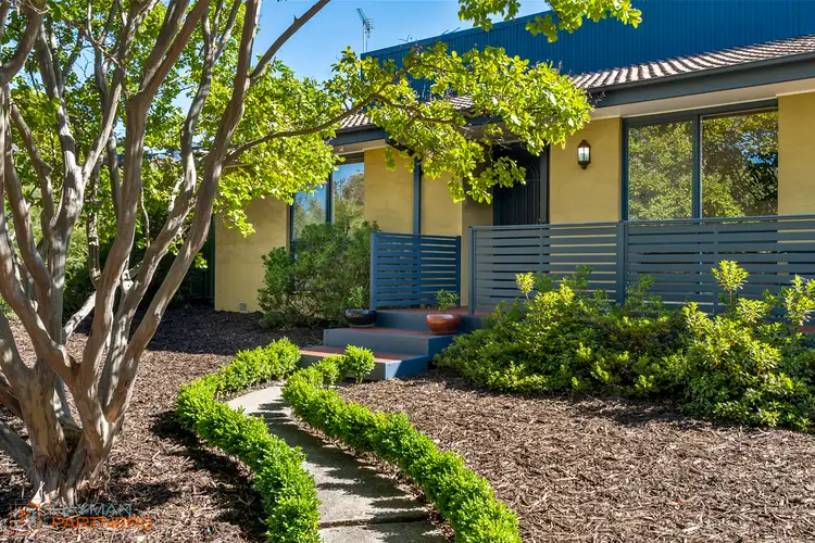 Fourth view of Homely house listing, 6 Heath Place, Chapman ACT 2611