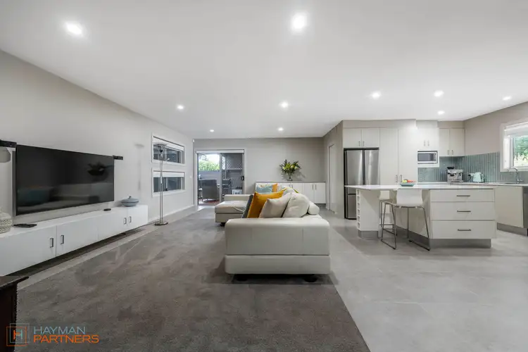 1/16 Colbeck Street, Mawson ACT 2607