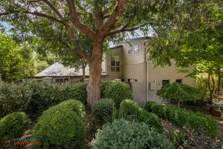 Third view of Homely semi-detached listing, 1/16 Colbeck Street, Mawson ACT 2607