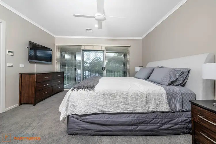 Sixth view of Homely semi-detached listing, 1/16 Colbeck Street, Mawson ACT 2607