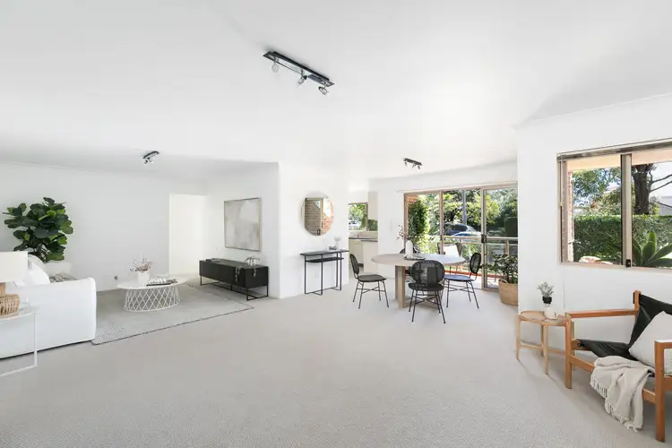 Main view of Homely apartment listing, 1/2 Vista Street, Caringbah NSW 2229