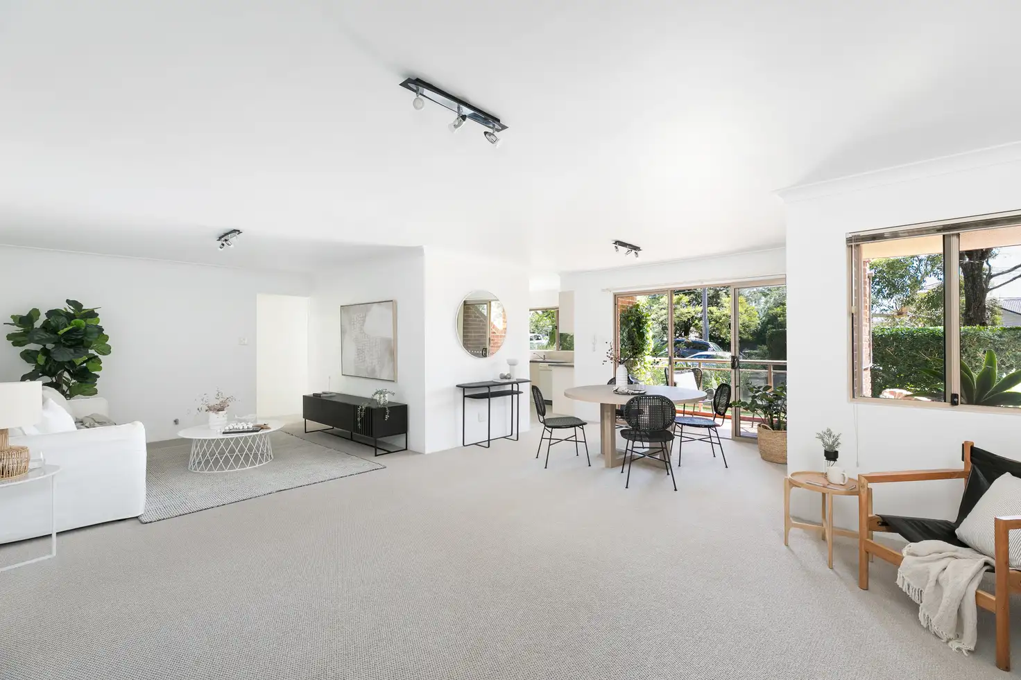 Main view of Homely apartment listing, 1/2 Vista Street, Caringbah NSW 2229