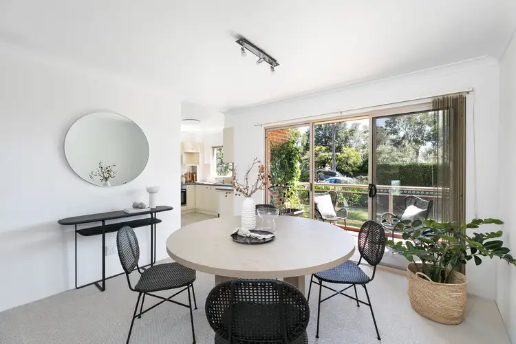 Second view of Homely apartment listing, 1/2 Vista Street, Caringbah NSW 2229