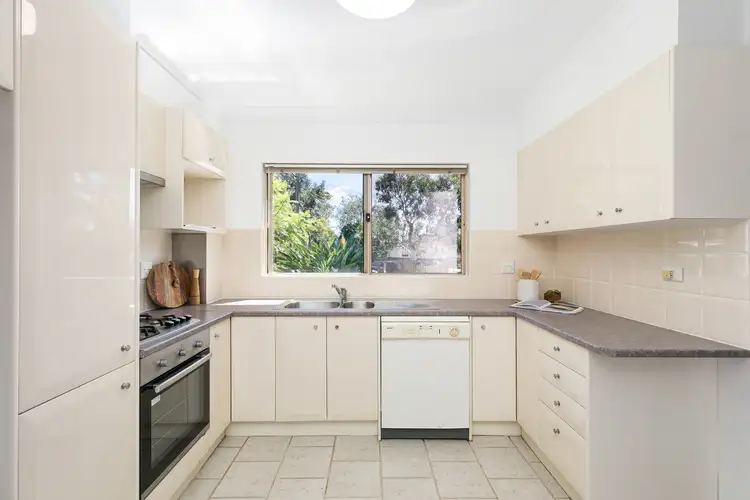 Third view of Homely apartment listing, 1/2 Vista Street, Caringbah NSW 2229