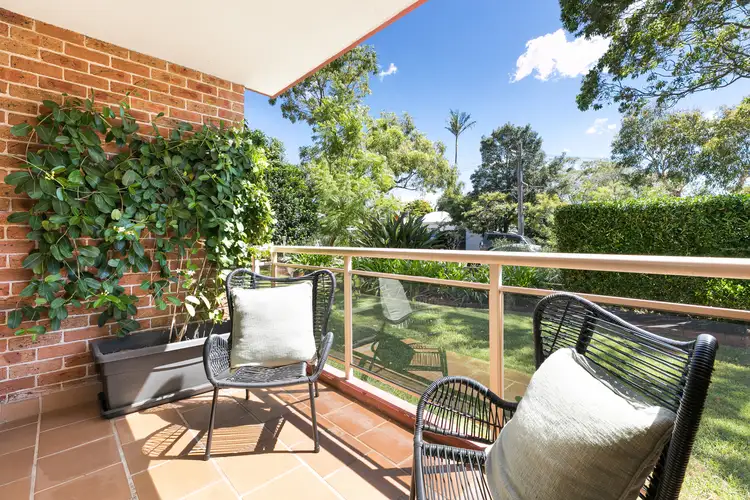 Fourth view of Homely apartment listing, 1/2 Vista Street, Caringbah NSW 2229