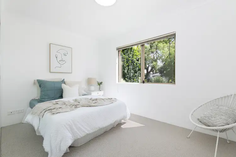Fifth view of Homely apartment listing, 1/2 Vista Street, Caringbah NSW 2229