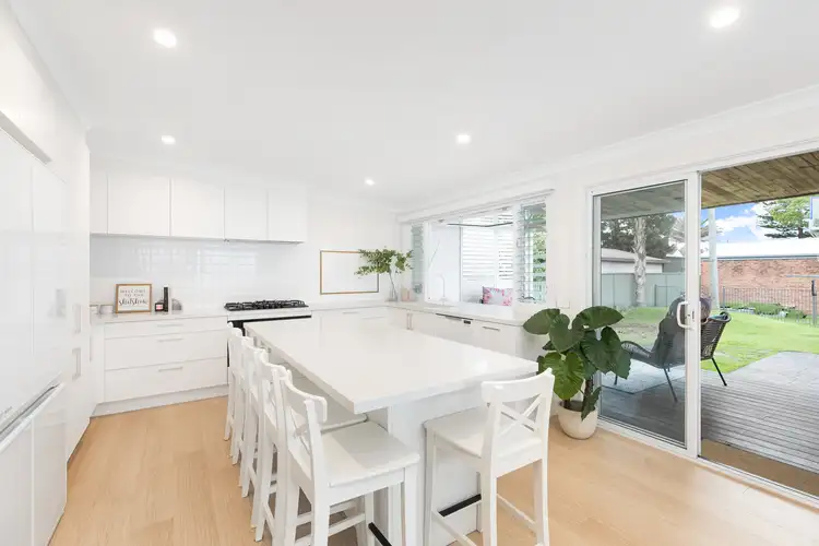 Main view of Homely house listing, 89 Tasman Street, Kurnell NSW 2231