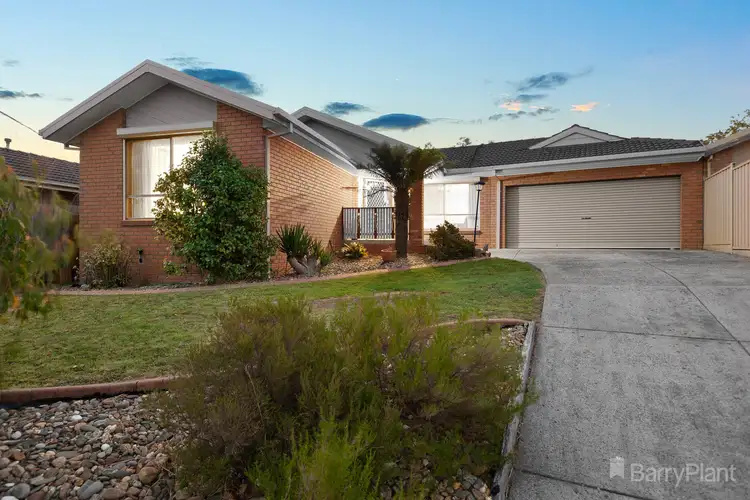 6 Opal Court, Narre Warren VIC 3805