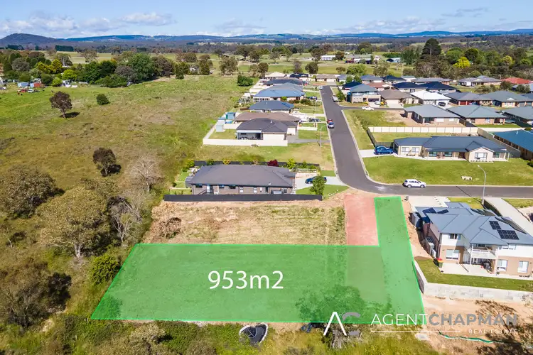 Second view of Homely land listing, 67 Henning Crescent, Wallerawang NSW 2845