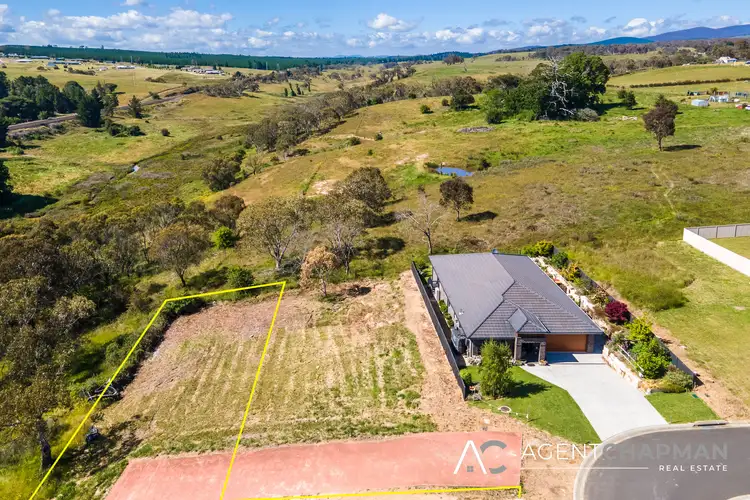 Third view of Homely land listing, 67 Henning Crescent, Wallerawang NSW 2845