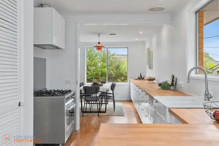Second view of Homely house listing, 51 Darwinia Terrace, Rivett ACT 2611