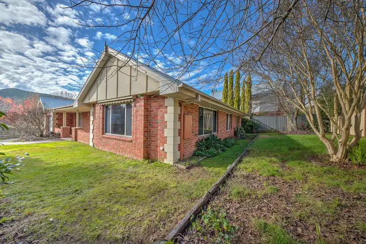 Second view of Homely townhouse listing, 5/74 Walkers Lane, Bright VIC 3741
