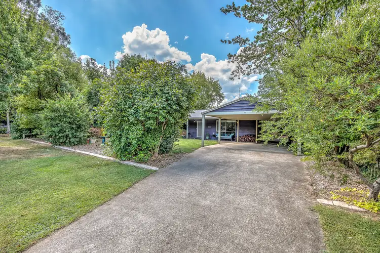 Second view of Homely house listing, 19 Nicholson Street, Porepunkah VIC 3740
