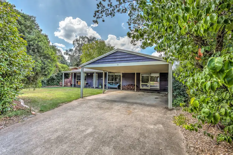 Third view of Homely house listing, 19 Nicholson Street, Porepunkah VIC 3740