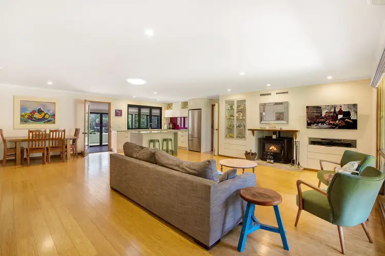 Fourth view of Homely house listing, 19 Nicholson Street, Porepunkah VIC 3740