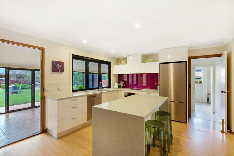Fifth view of Homely house listing, 19 Nicholson Street, Porepunkah VIC 3740