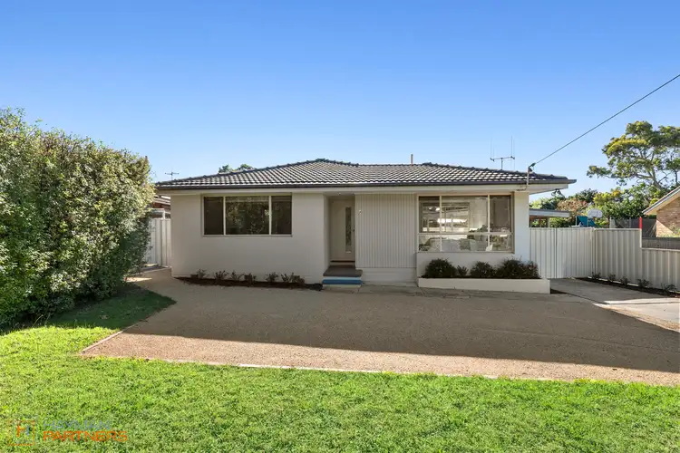 Main view of Homely house listing, 5 Gillman Place, Karabar NSW 2620