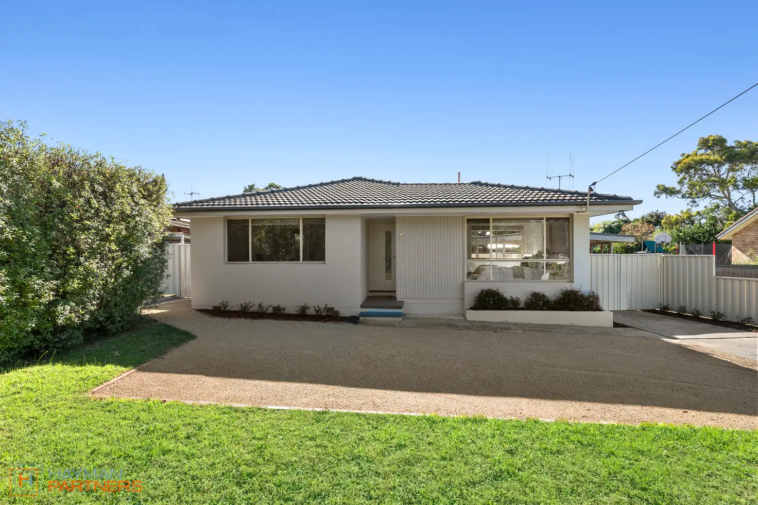 Main view of Homely house listing, 5 Gillman Place, Karabar NSW 2620