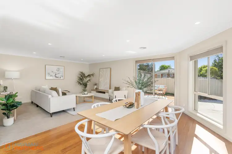 Second view of Homely house listing, 5 Gillman Place, Karabar NSW 2620