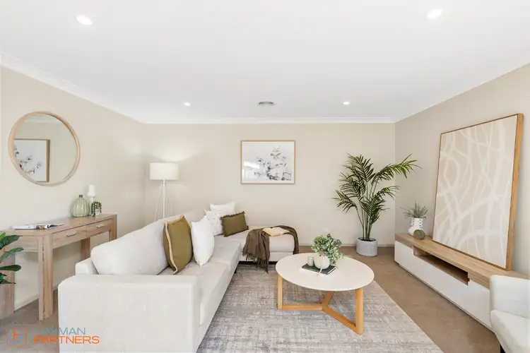 Third view of Homely house listing, 5 Gillman Place, Karabar NSW 2620