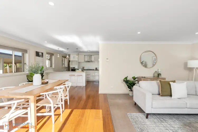 Fourth view of Homely house listing, 5 Gillman Place, Karabar NSW 2620