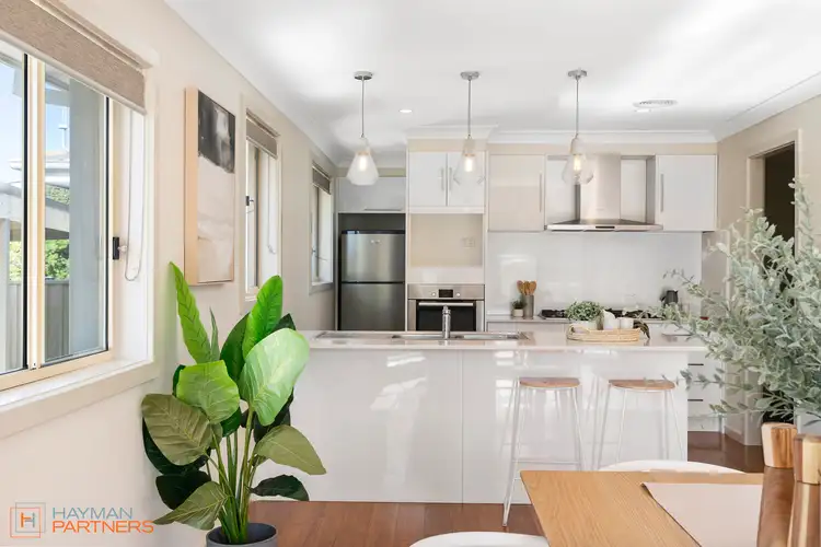 Fifth view of Homely house listing, 5 Gillman Place, Karabar NSW 2620