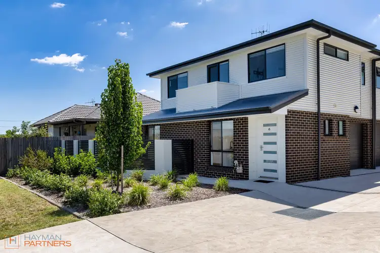 6/7 O'Neill Street, Queanbeyan East NSW 2620