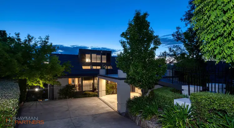 Main view of Homely house listing, 53 Castleton Crescent, Gowrie ACT 2904
