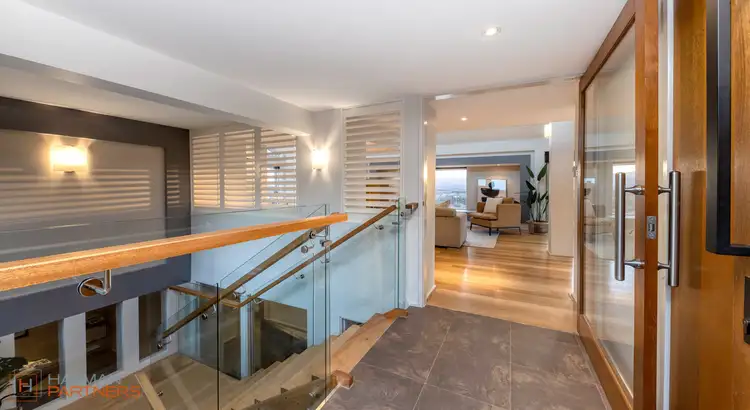 Second view of Homely house listing, 53 Castleton Crescent, Gowrie ACT 2904